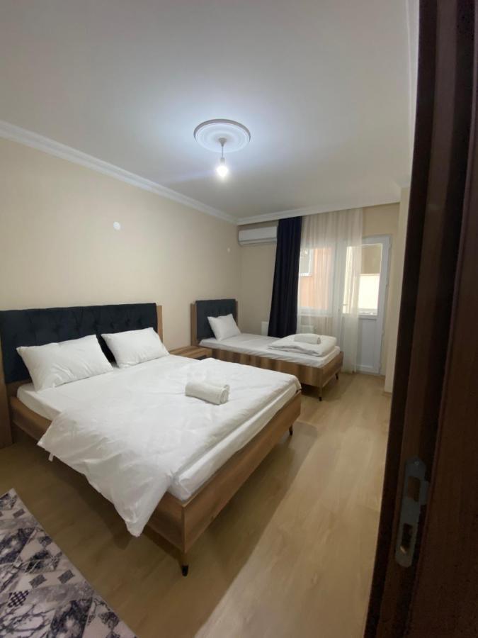Kivanc Residence Trabzon Exterior foto