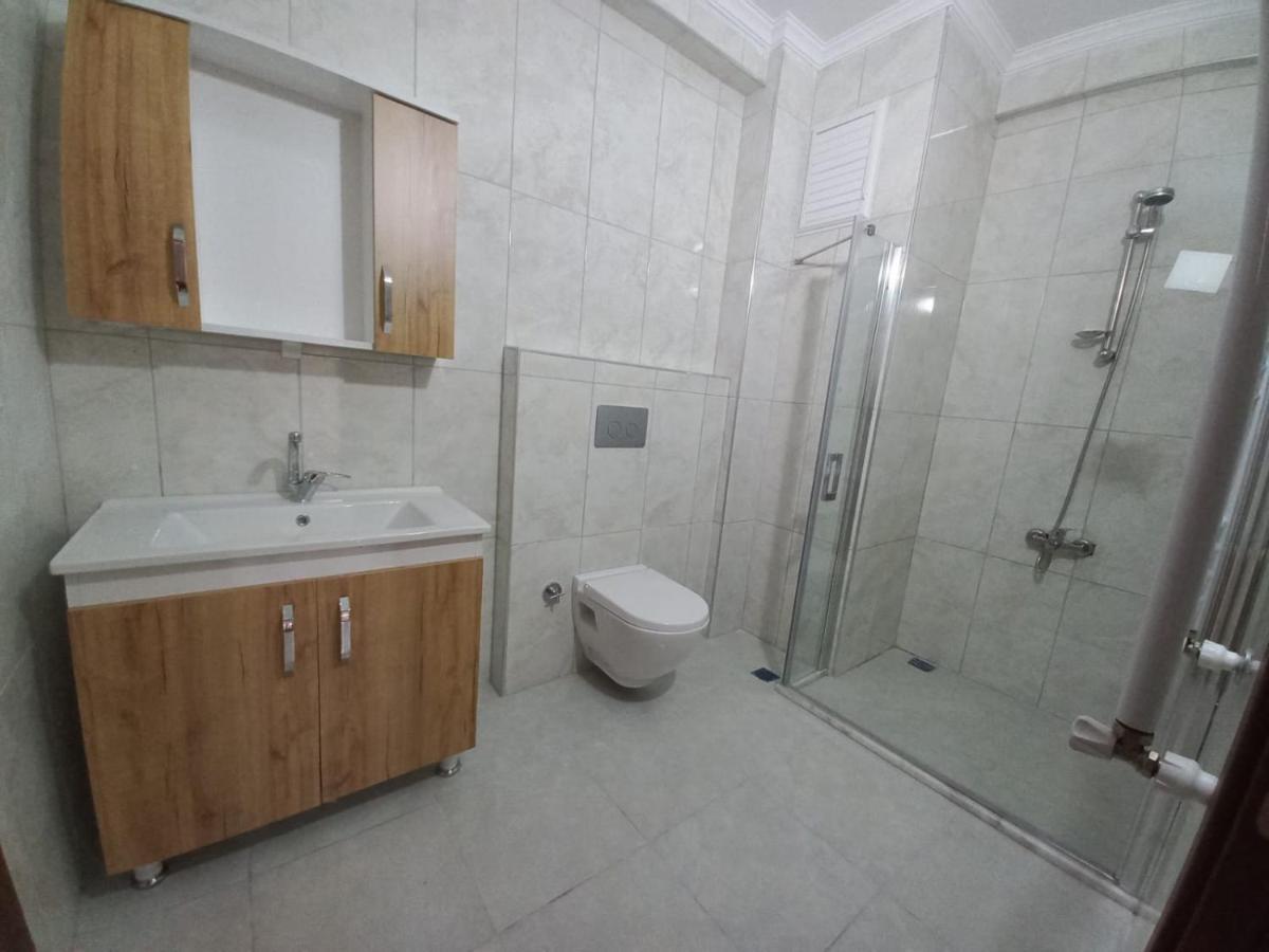 Kivanc Residence Trabzon Exterior foto