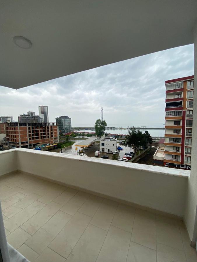 Kivanc Residence Trabzon Exterior foto